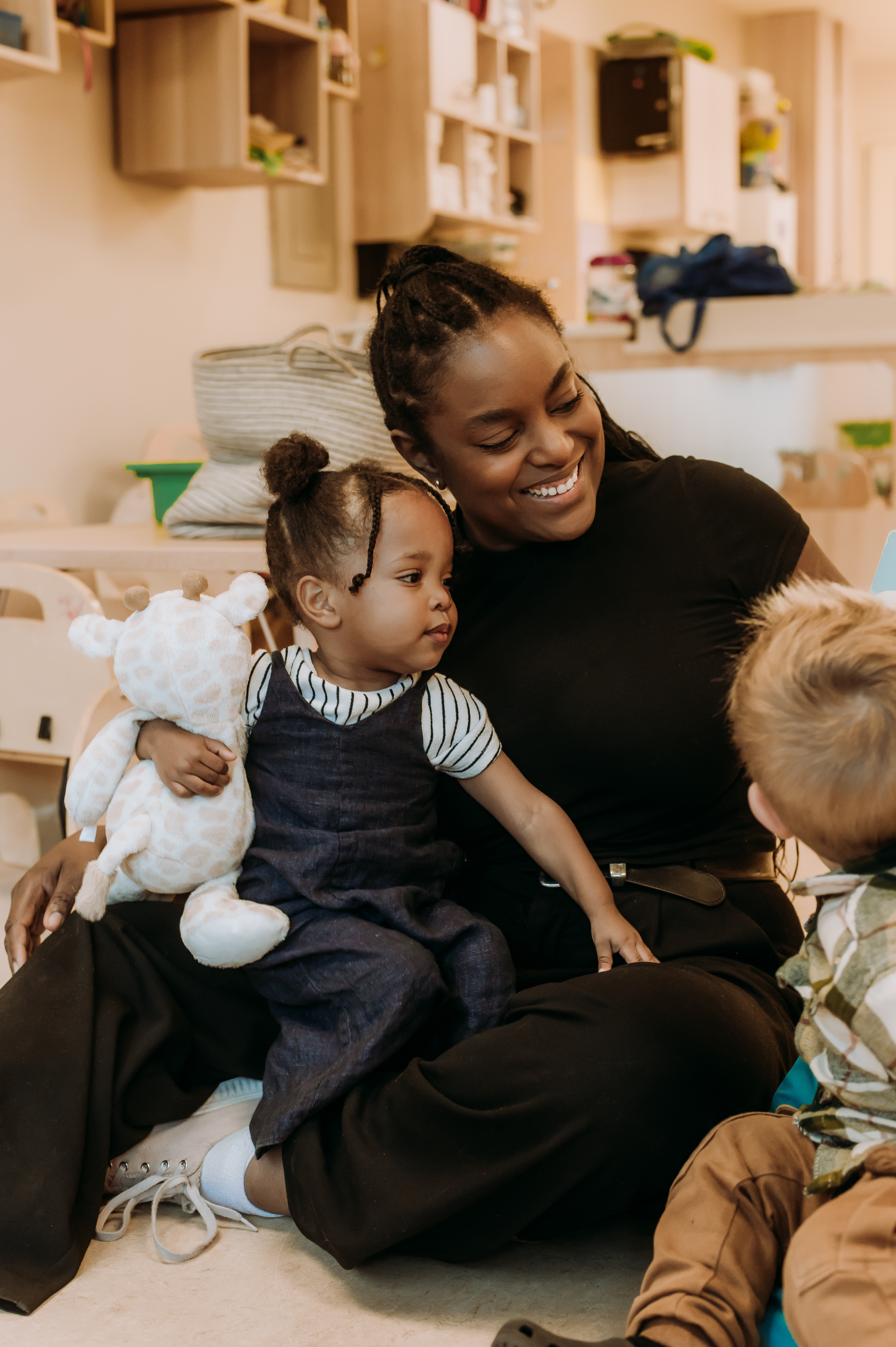 Sophie Apollon-Auguste